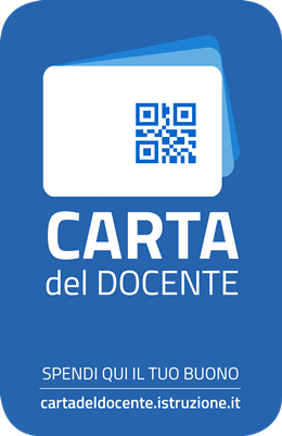 Carta del Docente. Spendi qui il tuo buono. cartadeldocente.istruzione.it
