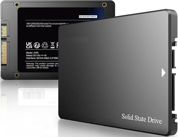 Computer lento? Velocizzalo con un SSD