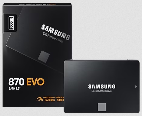 Computer lento? Velocizzalo con un SSD